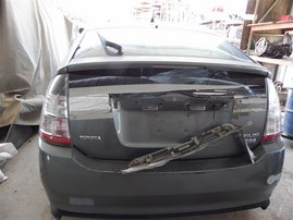 2005 Toyota Prius Sage 1.5L AT #Z24691